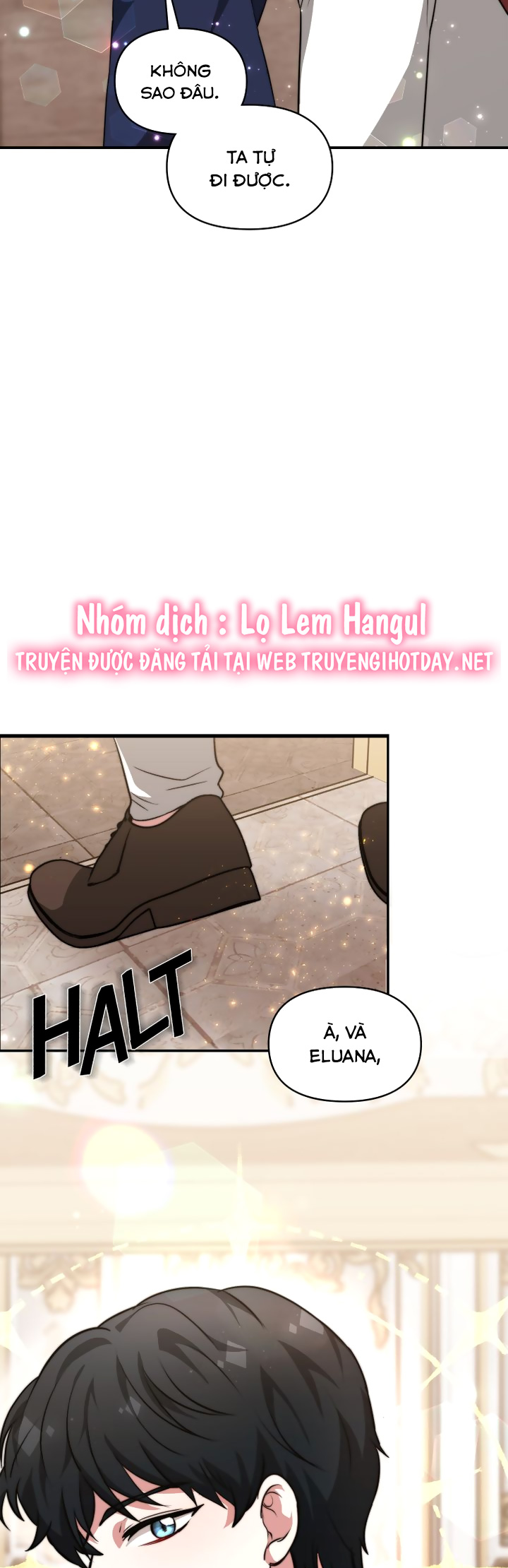 công nương eluana vita chapter 20 29