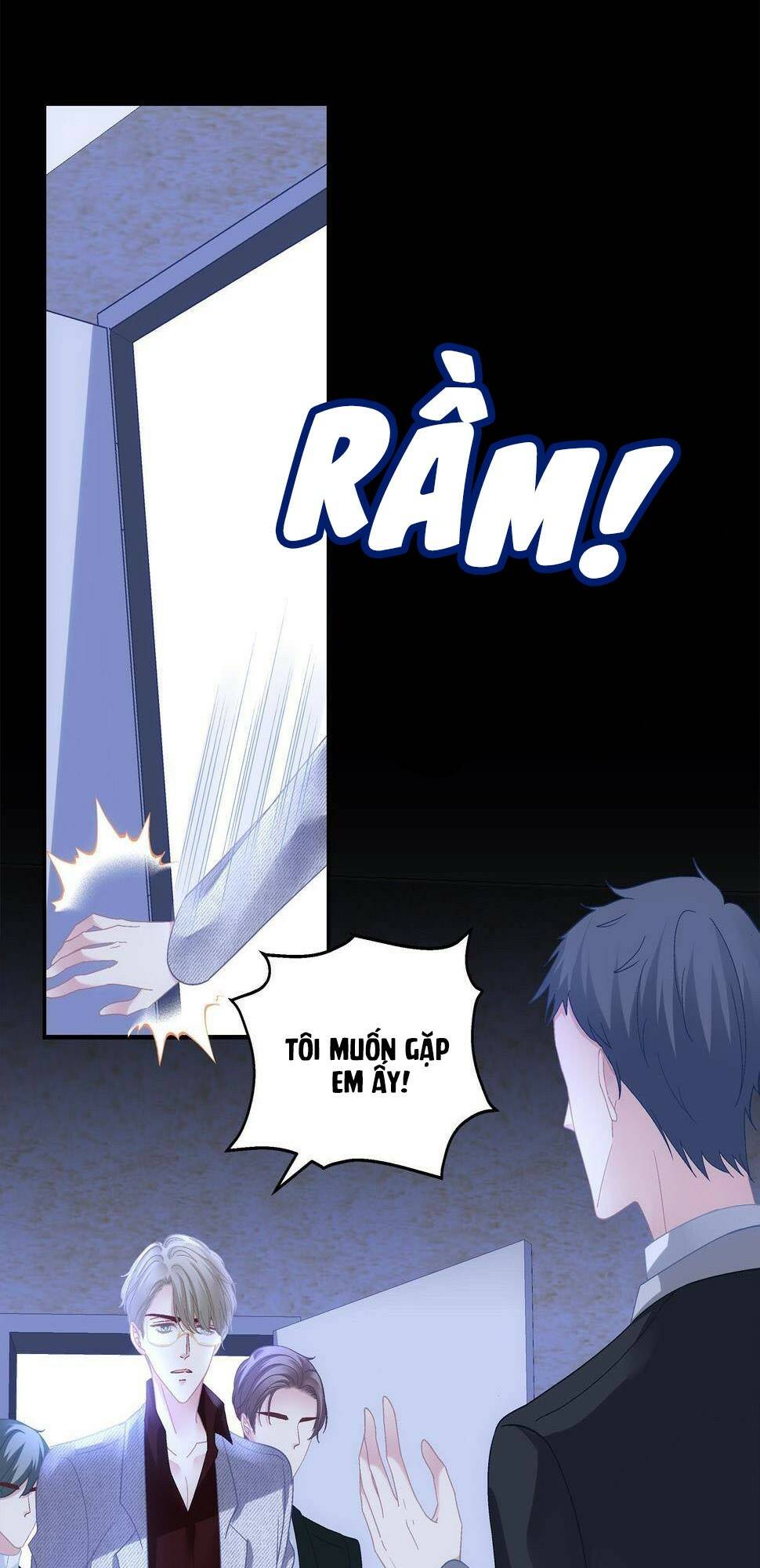 toàn bộ nắm trong tay chapter 155 11