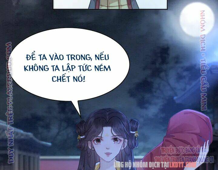 trọng sinh bá sủng nhiếp chính vương quá mạnh mẽ chapter 171 67