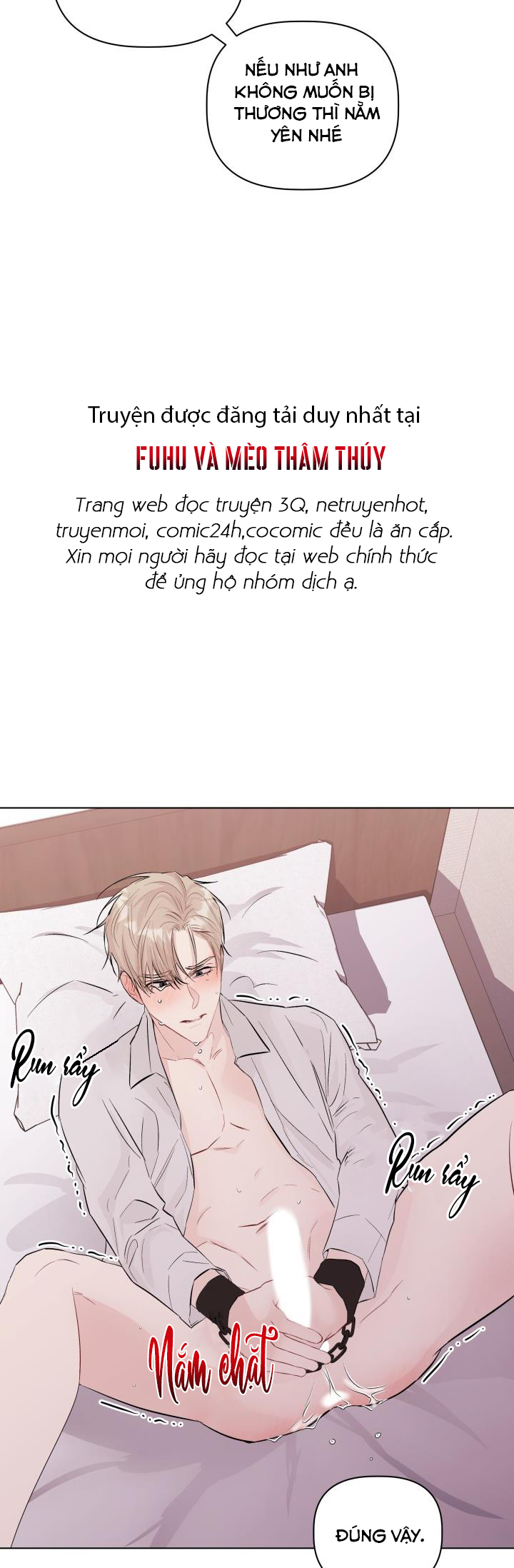 tình yêu ràng buộc chapter 4 26