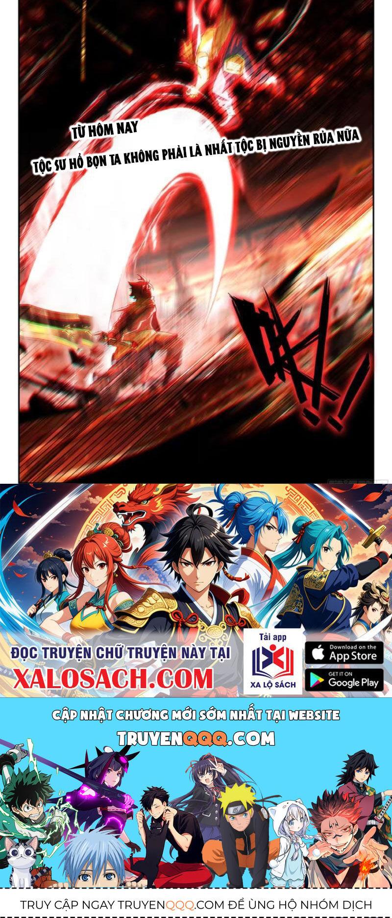 đấu la đại lục 5 - đường tam trùng sinh chapter 180 13