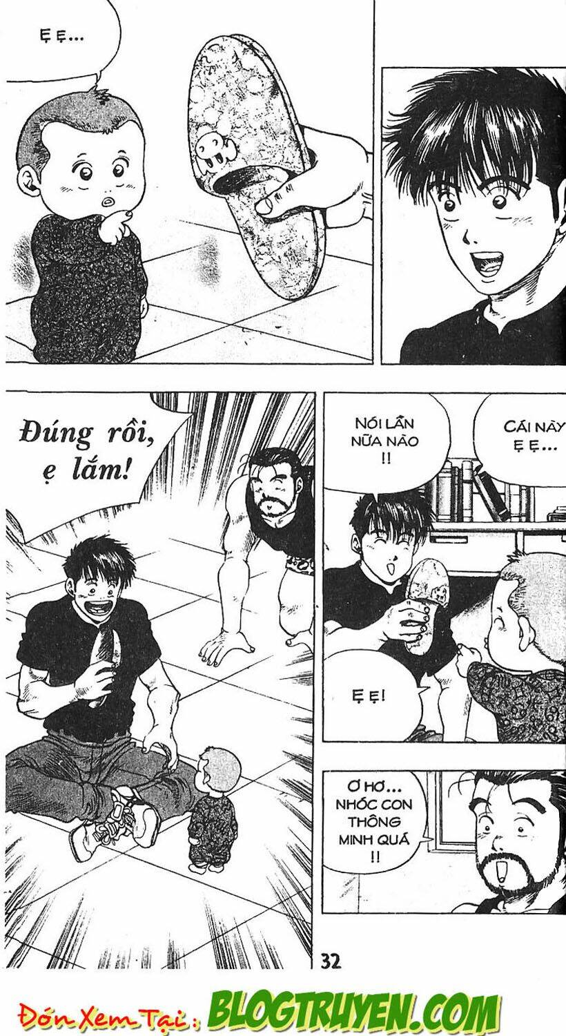 kid gang chapter 33 8