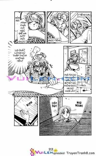 công tử nghèo chapter 9 27