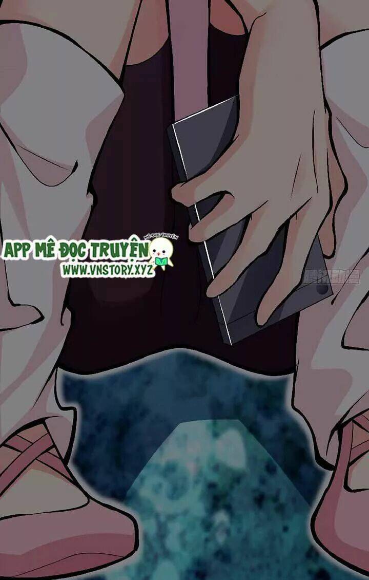 thiên hậu trở về chapter 30 12