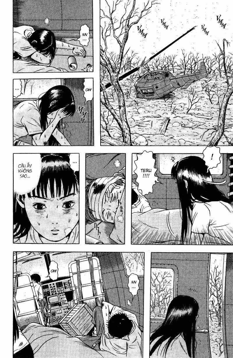 dragon head chapter 50 7