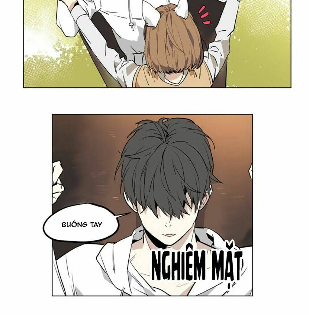 hoa đạo sĩ chapter 26 17