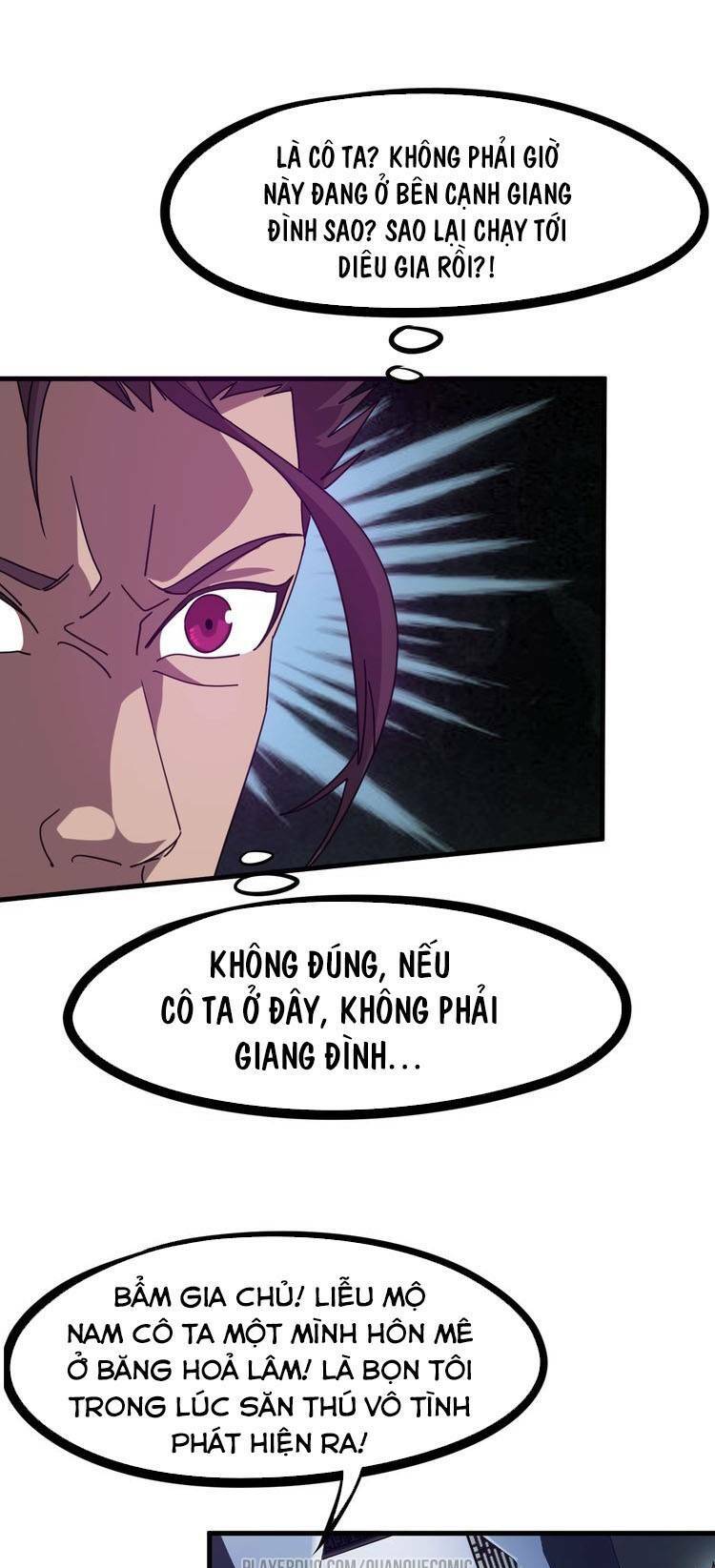 long mạch võ thần chapter 49 23