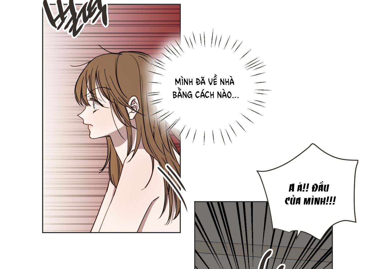 [18+] bạn bè cái quái gì chapter 3.2 28