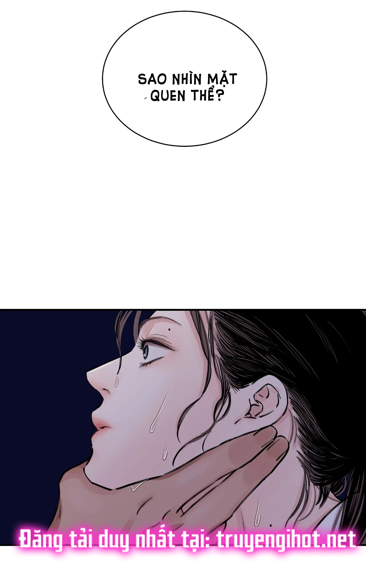 [18+] trượng kiếm tựa hoa chapter 3.1 3