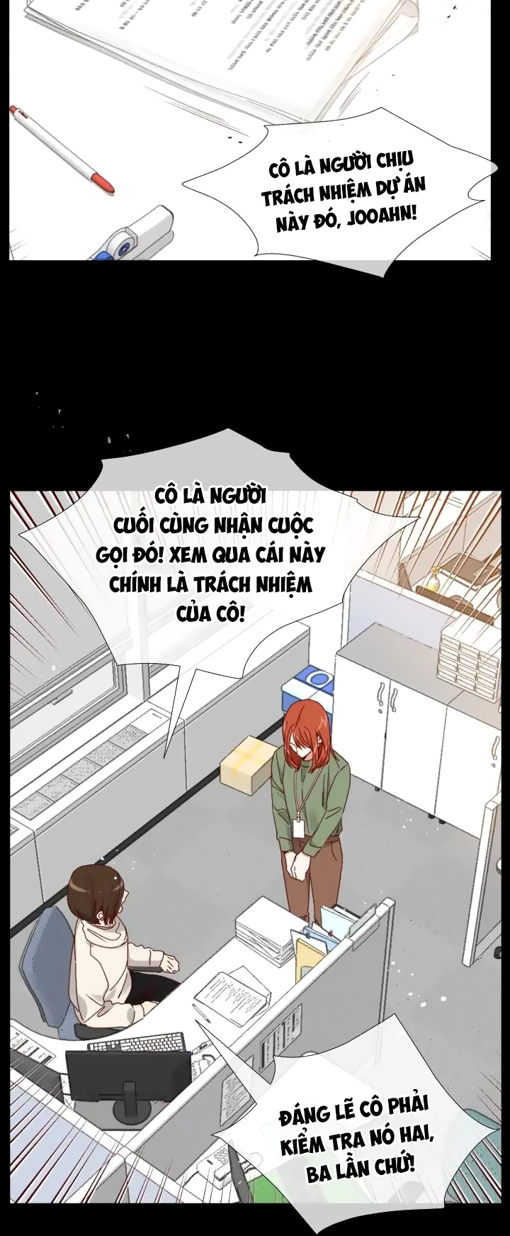24 phút cho một câu chuyện chapter 160 18