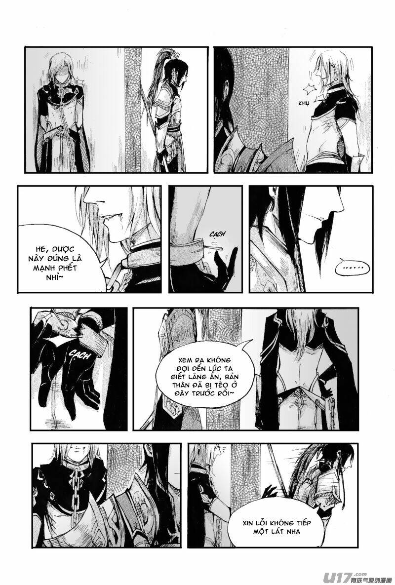 thiên hạ ngô song chapter 3 2