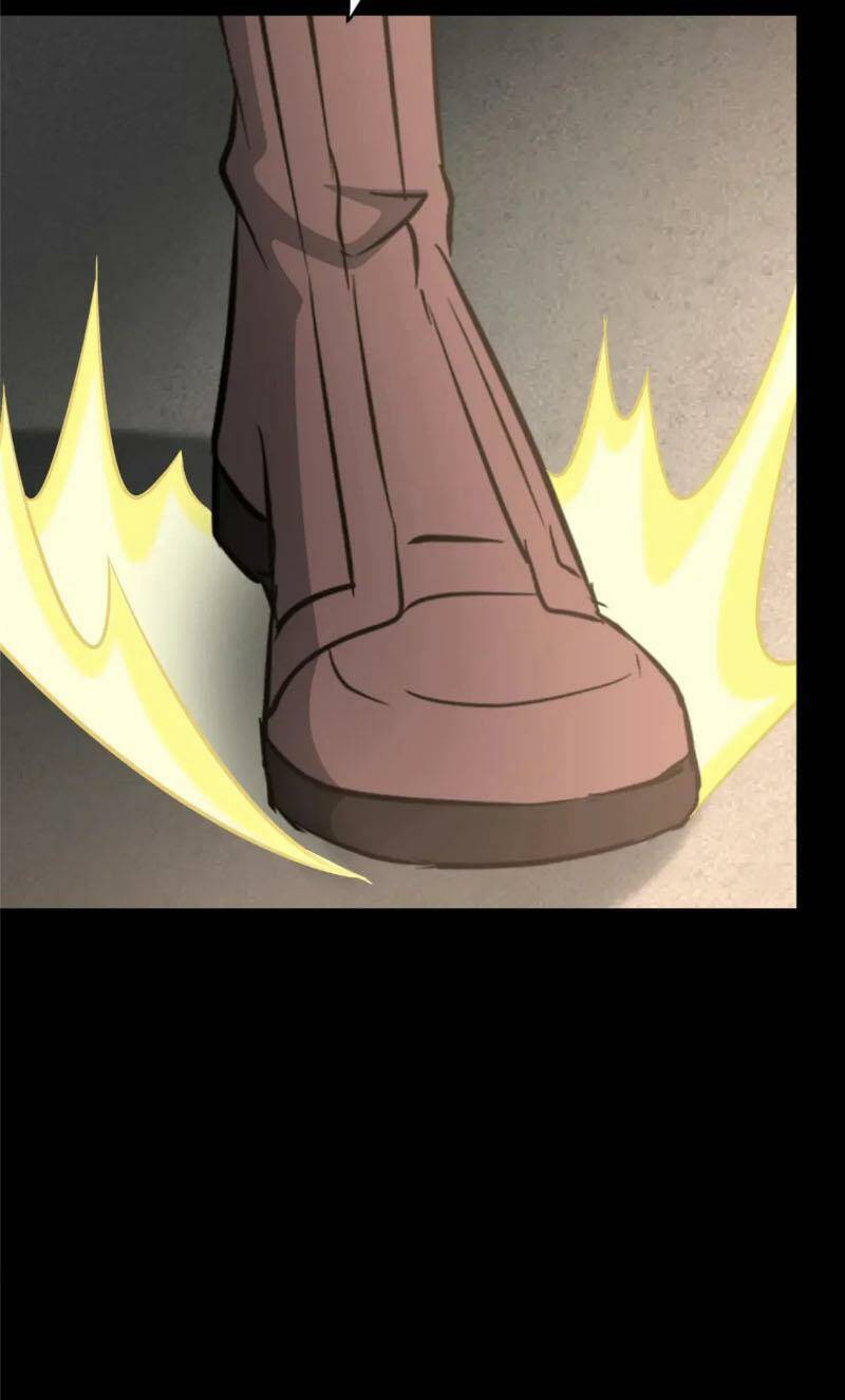 bạn gái virus của tôi chapter 401 17