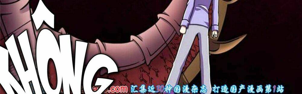 nhân cách tối cường chapter 18 6