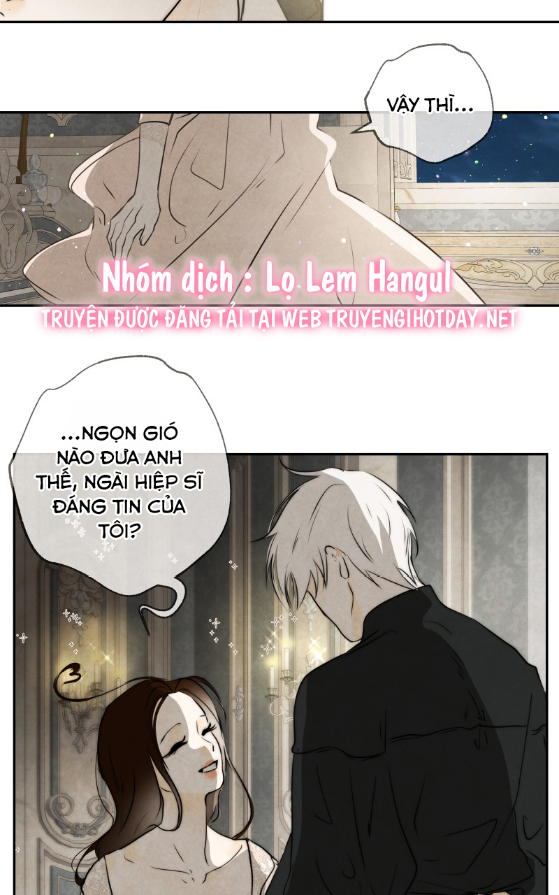 tôi chính là ác nữ phản diện chapter 25 49