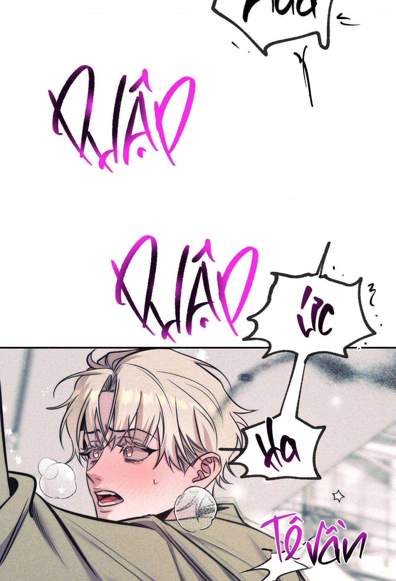 kỳ thị chapter 23 32