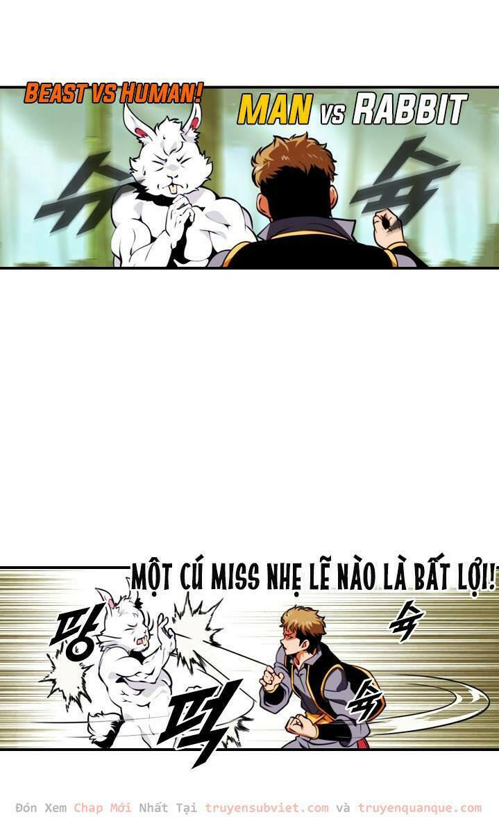 tôi sinh ra để làm người vĩ đại chapter 5 3