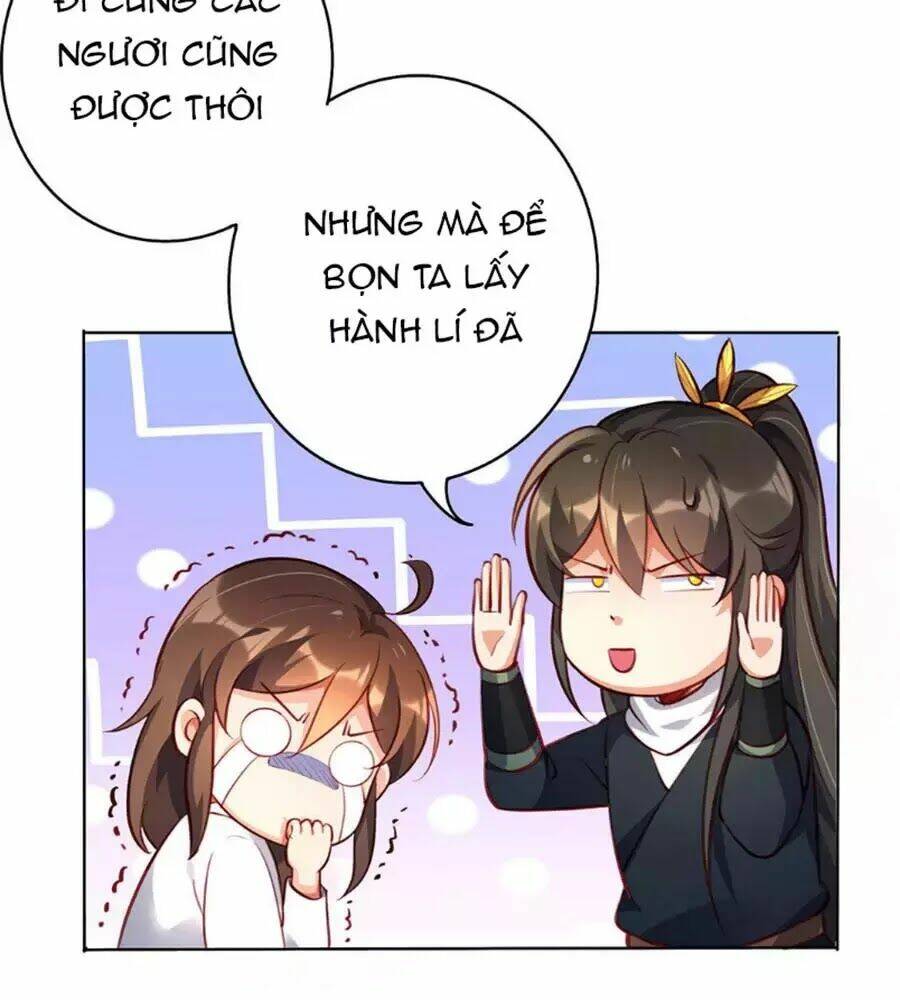 thiên kim bất hoán chapter 30 25