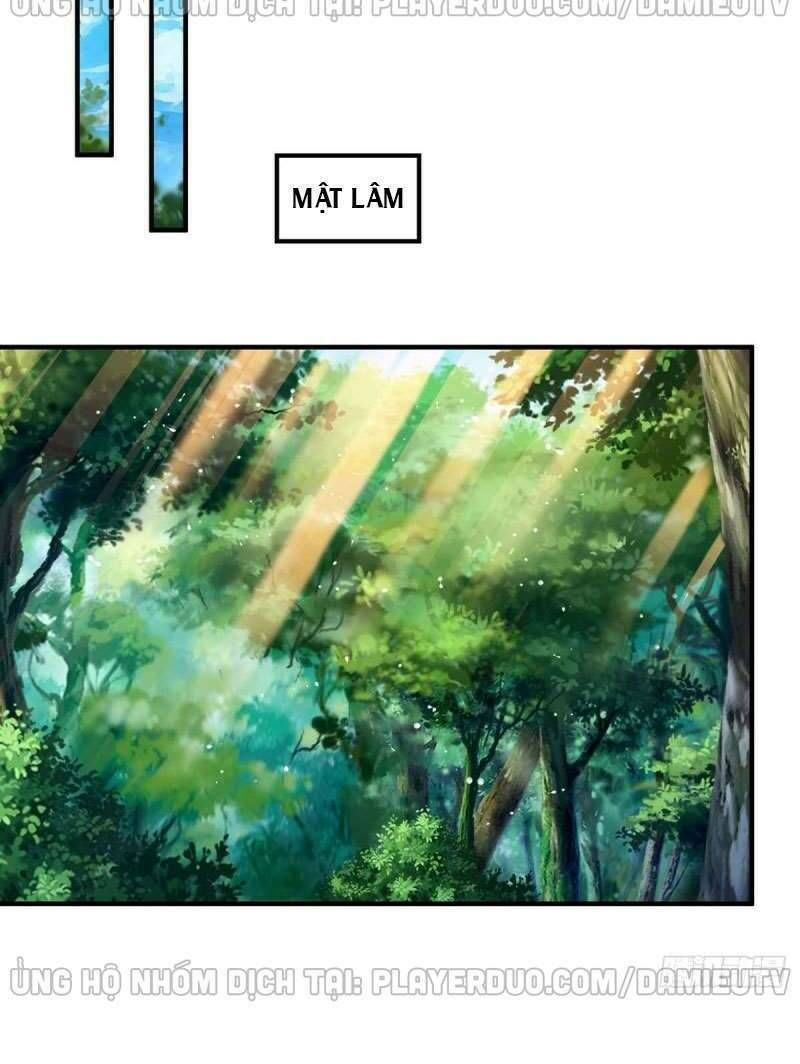 tối cường thăng cấp chapter 109 18