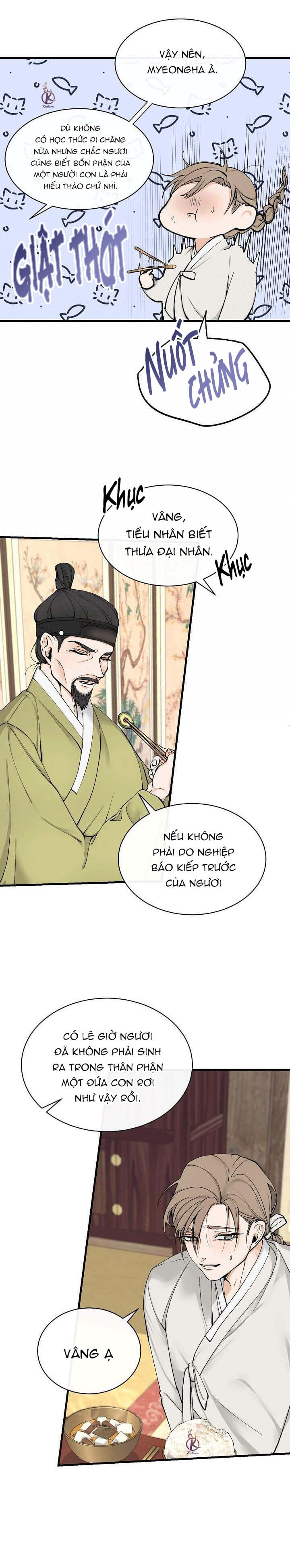 nhiệt bệnh chapter 2 5