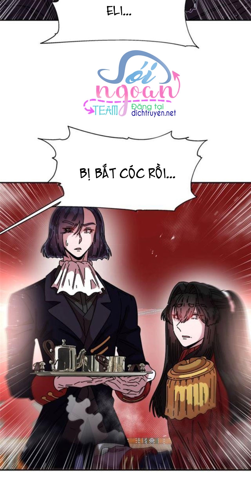 con gái bảo bối của ma vương chapter 46 63