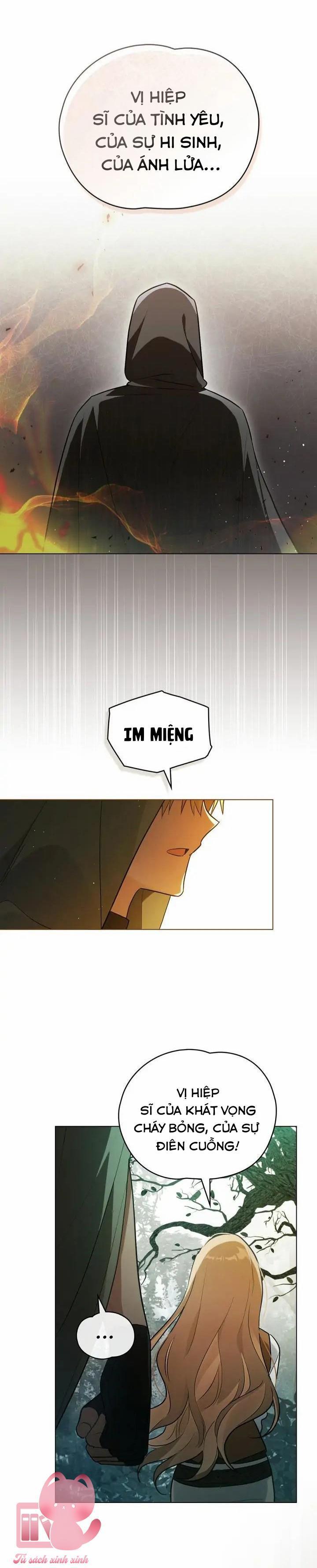 phải lòng nàng công chúa đoản mệnh chapter 10 8