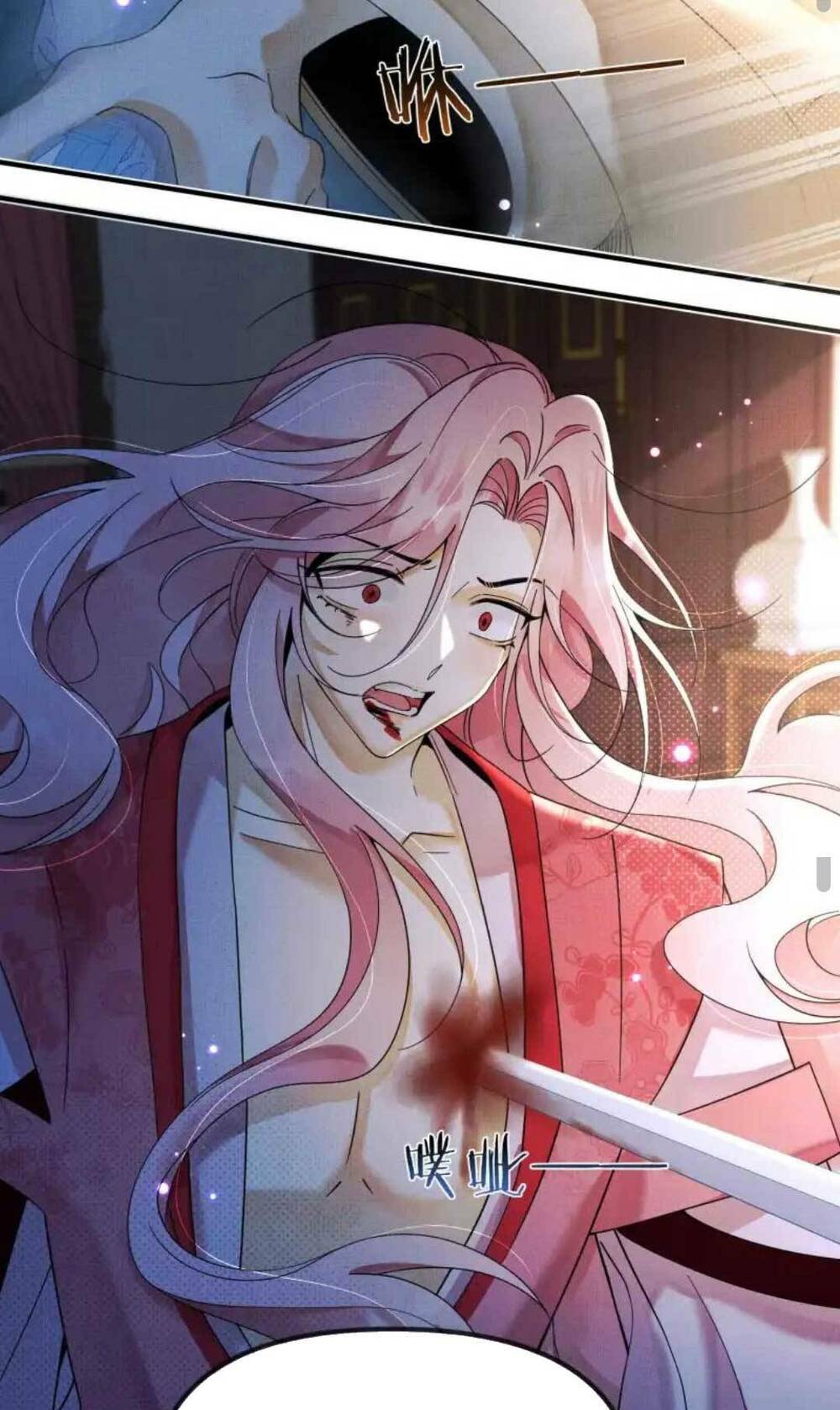 ác nữ mỹ nhân siêu vô hại chapter 9 14