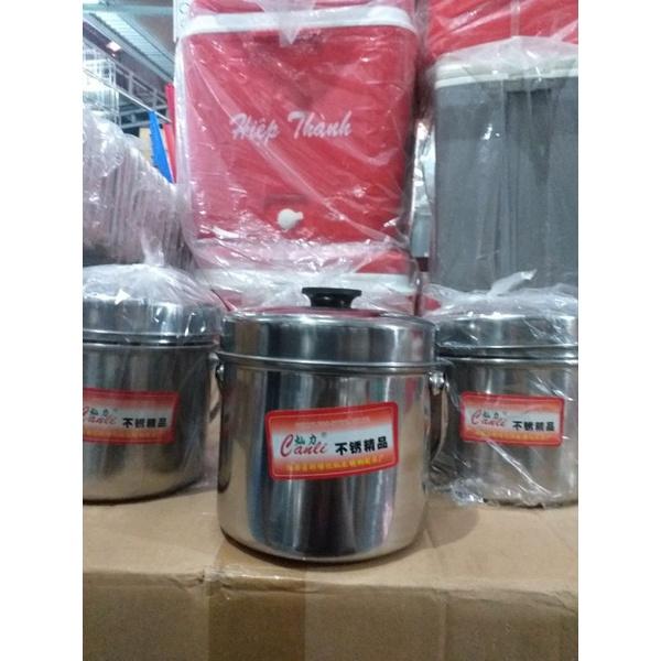 Cặp lồng inox giá rẻ