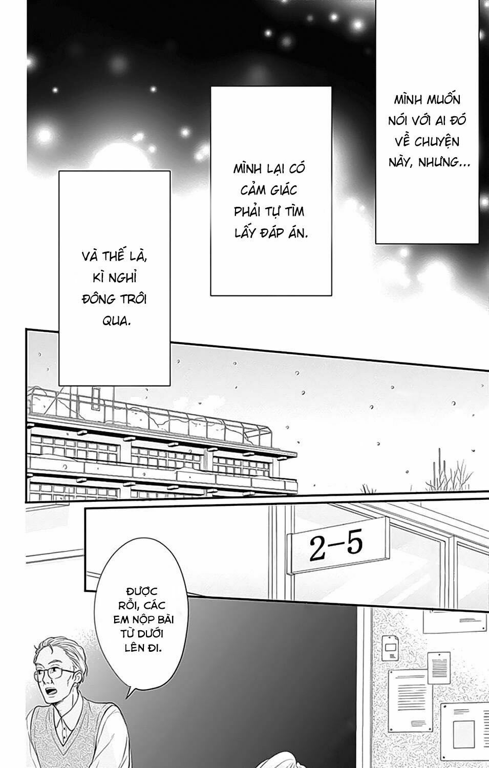 ngày cầu vồng chapter 24 2