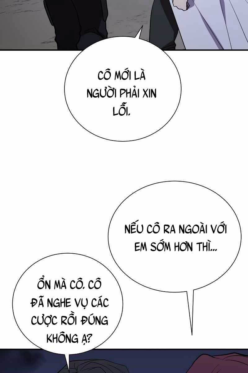 giả vờ làm kẻ vô dụng ở học đường chapter 34 58