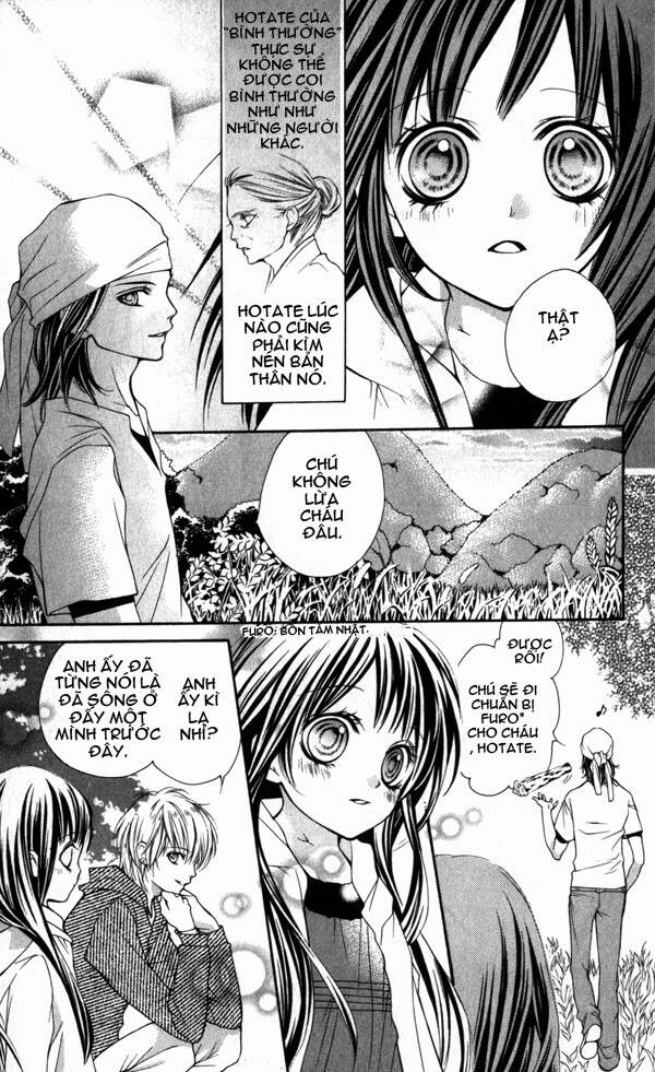 yamamoto zenjirou to moushimasu chapter 1 26