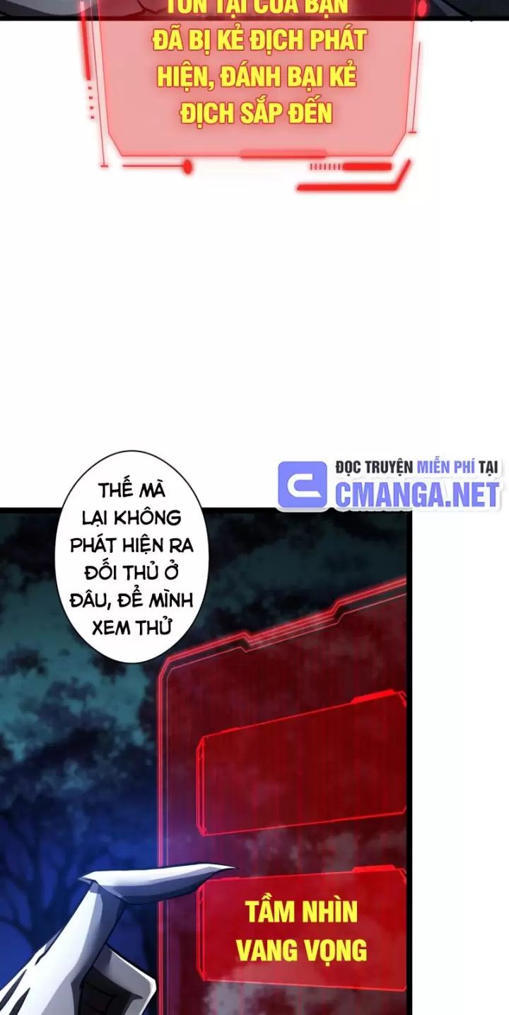 ta, chúa tể rừng xanh chapter 26 39