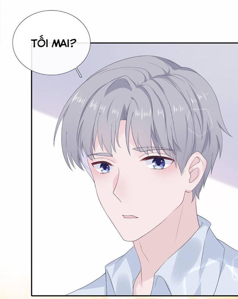 cái thùng cơm sát vách chapter 9 9