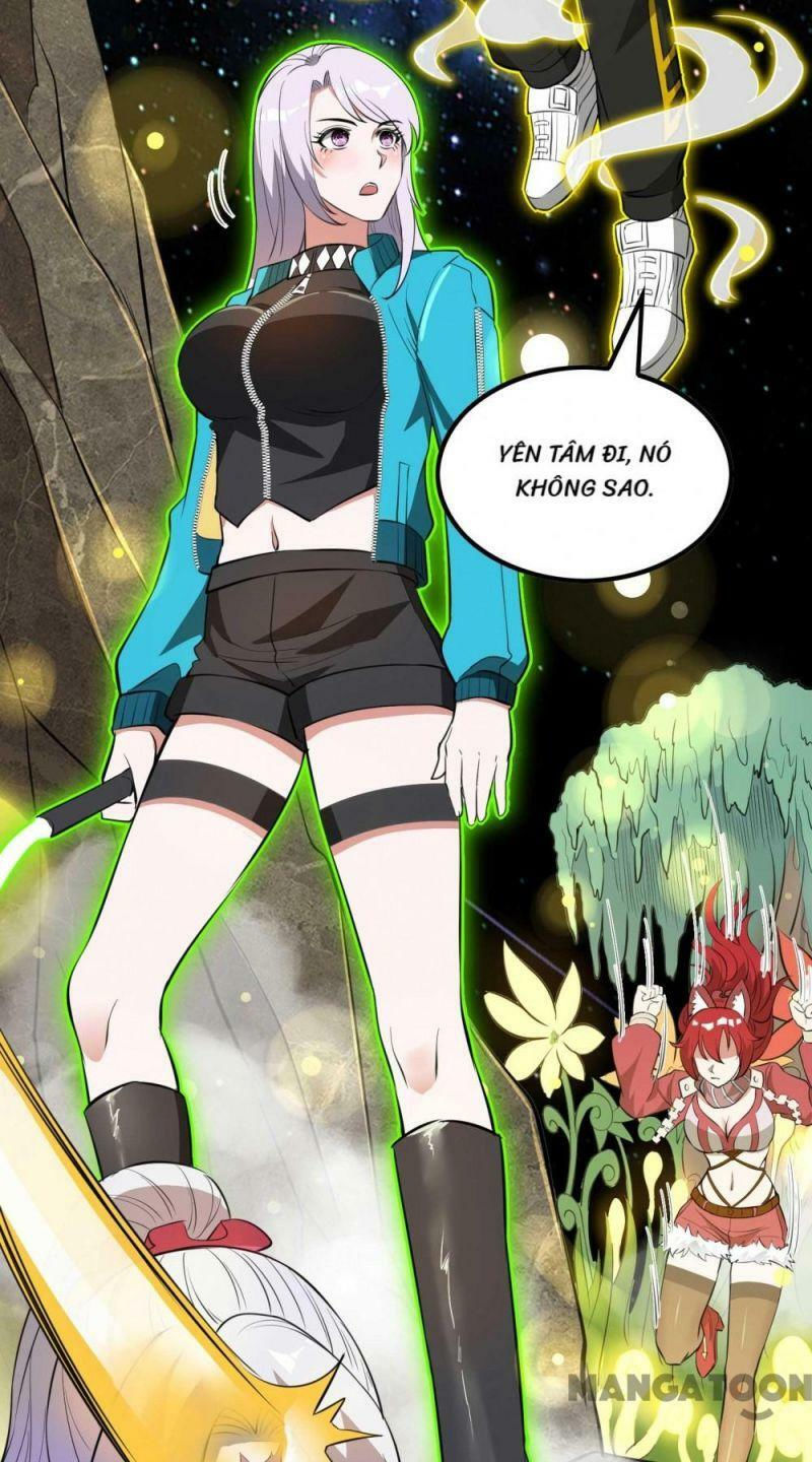 đệ nhất người ở rể chapter 134.1 27