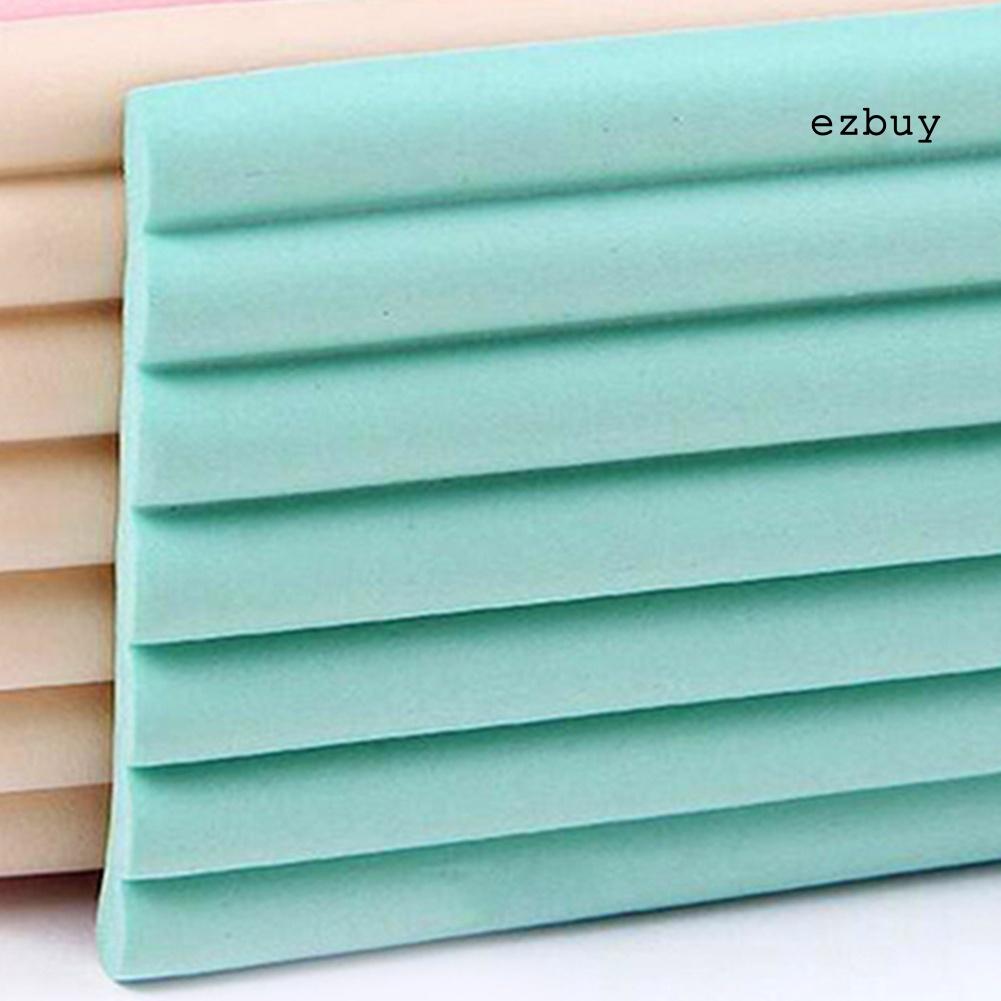 Cuộn dây bọc cạnh bàn 2m mềm mại bảo vệ an toàn cho bé