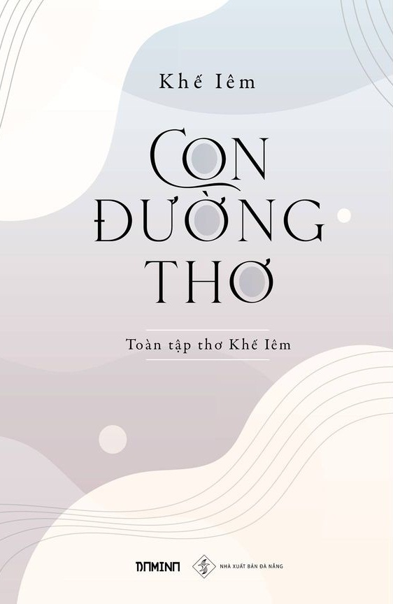 Con Đường Thơ