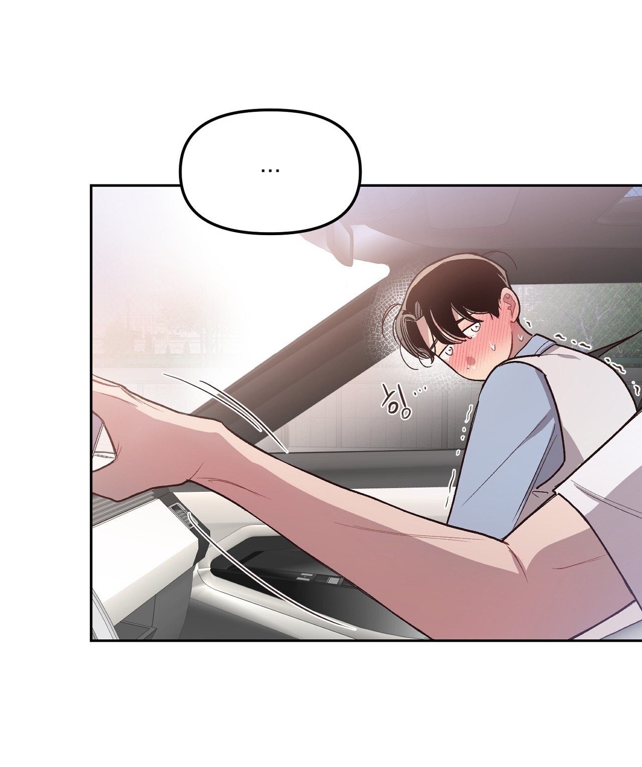Điều Bí Mật Dưới Mái Tóc chapter 20.1 - Trang 18