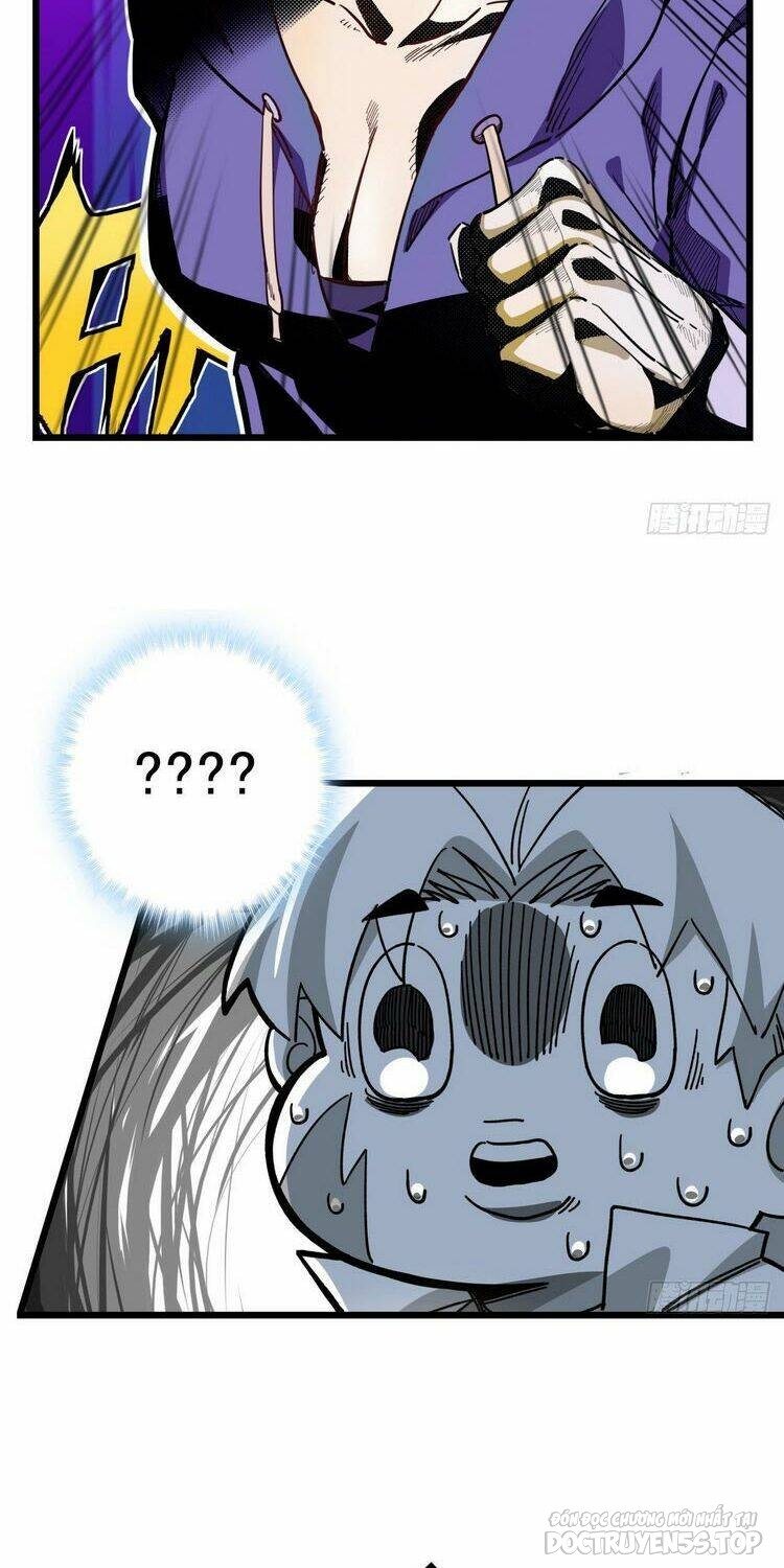 giải cứu 99 nữ chính ở mạt thế chapter 38 13