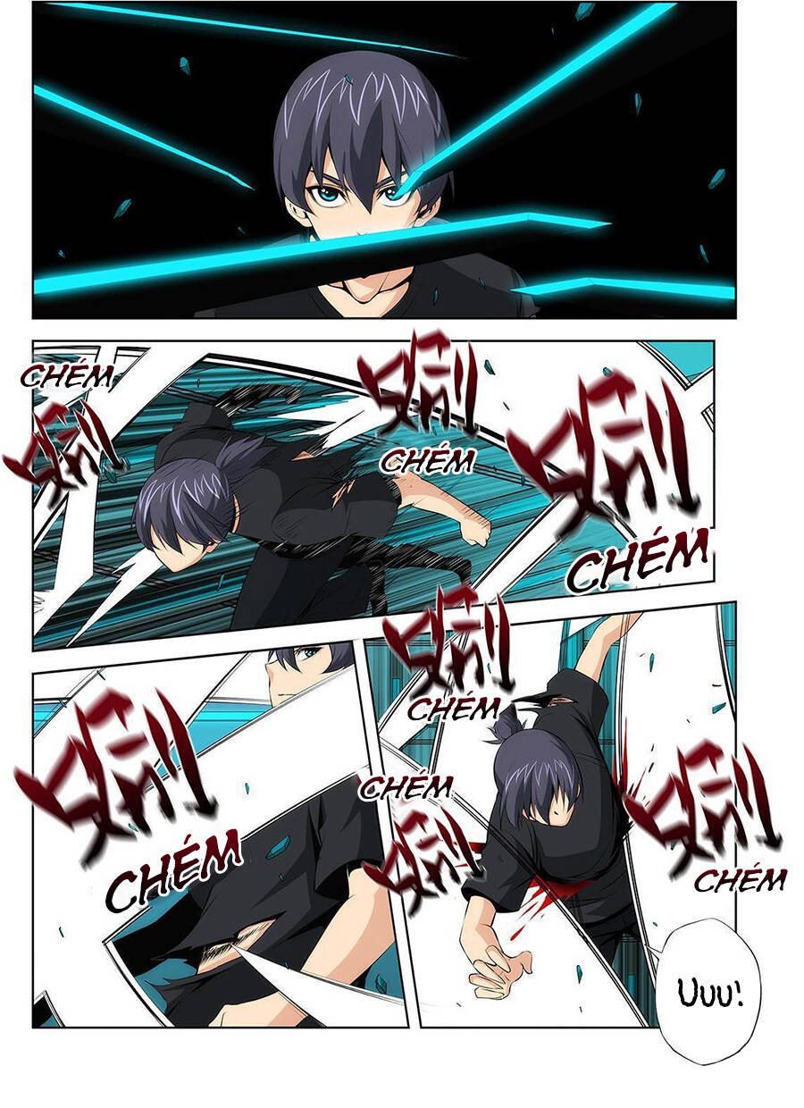 life and death chapter 27 7