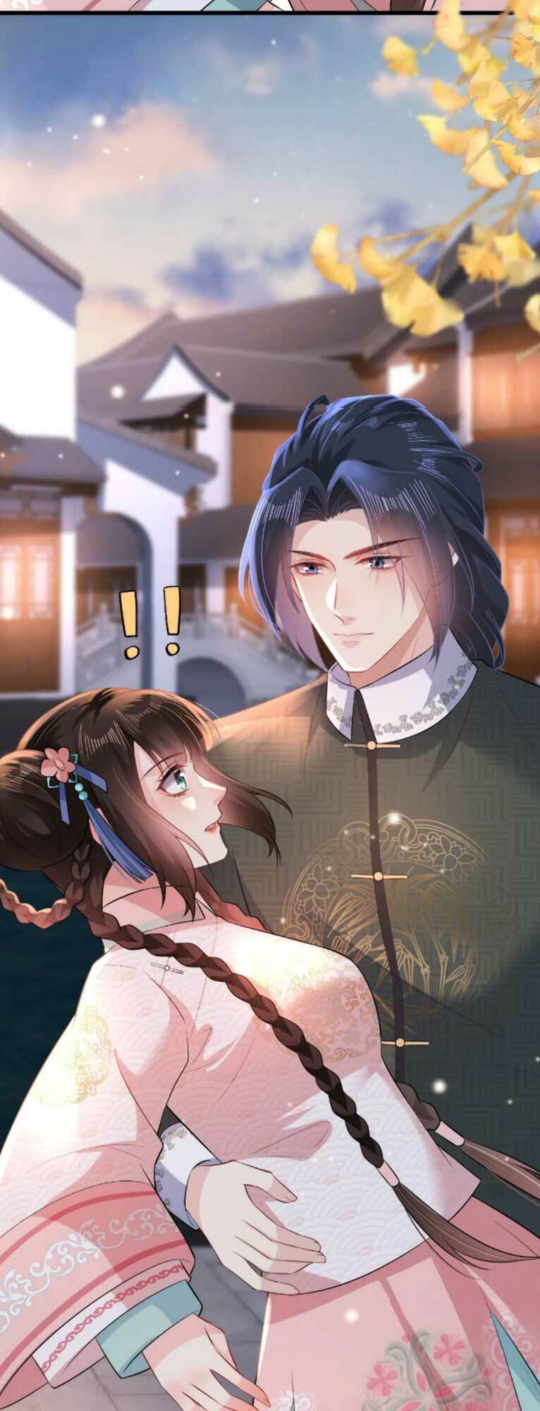 quận chúa vững quá không thể tiêu diệt! chapter 84 16