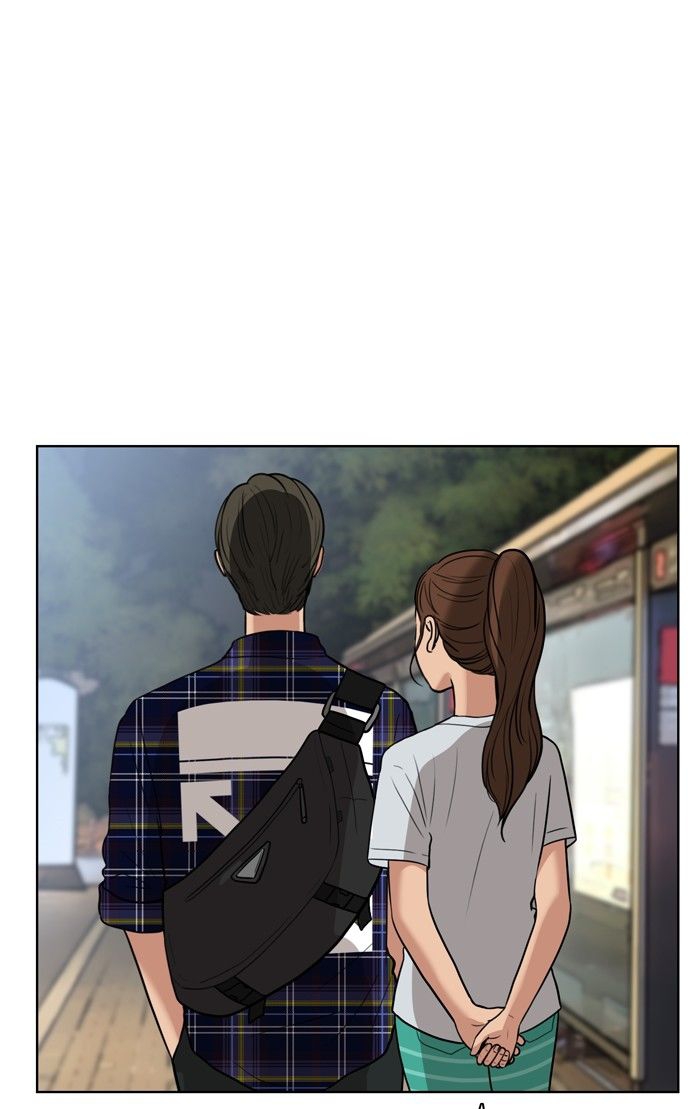 vẻ đẹp đích thực - true beauty chapter 30 104