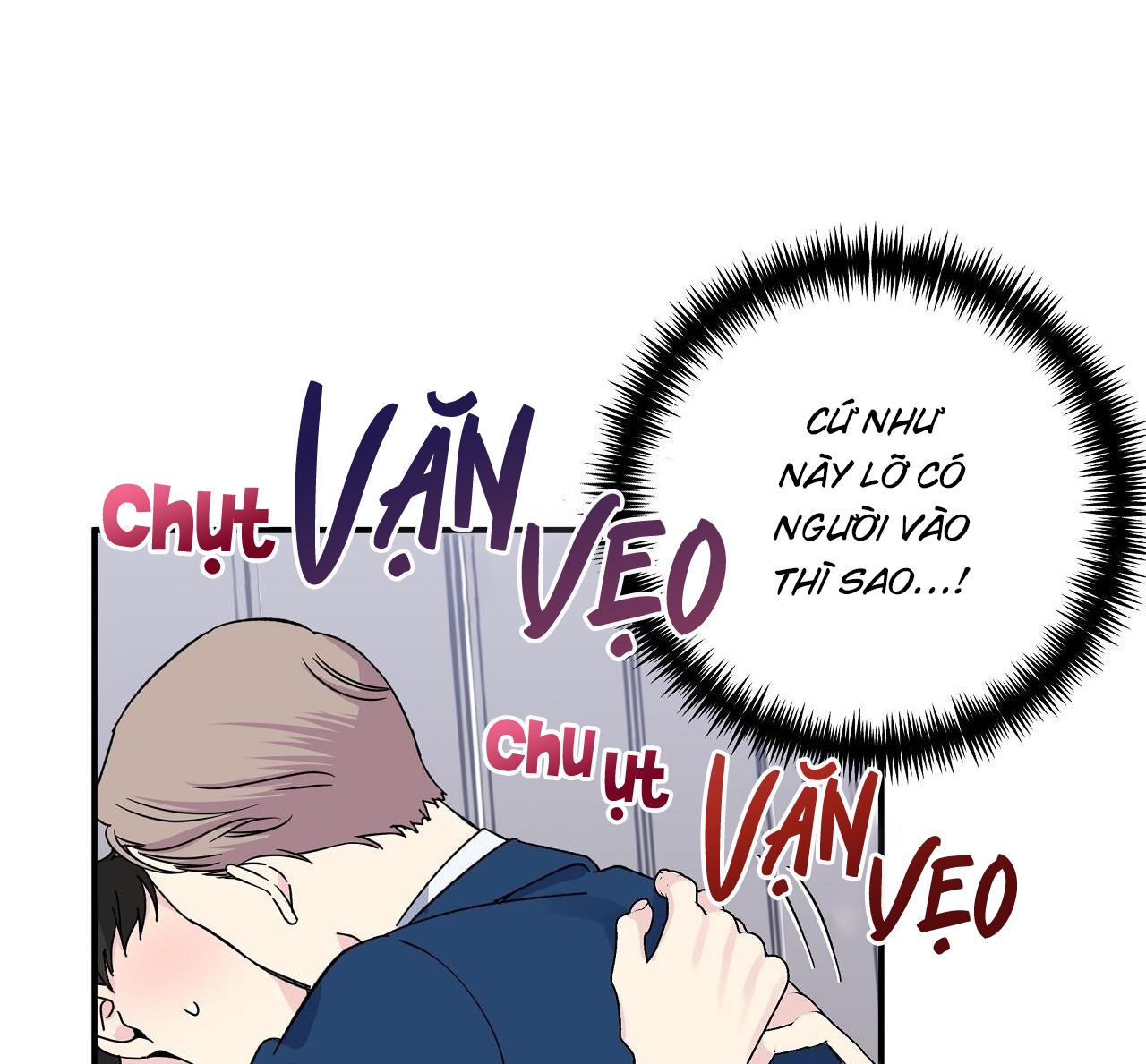 vị ngọt đôi môi chapter 48 20