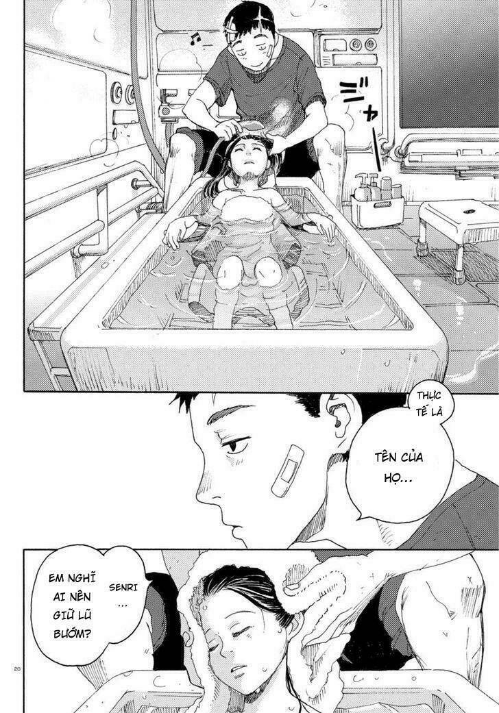 butterfly storage chapter 3 20