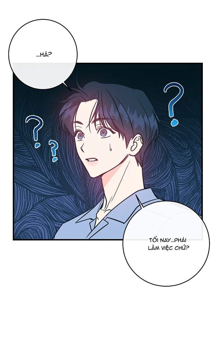 tình yêu ngây dại chapter 13 26