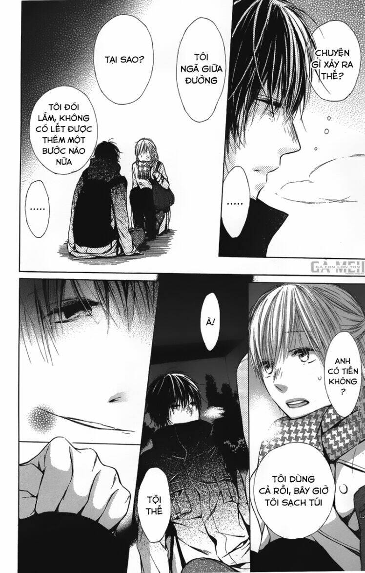 shokubutsu zukan chapter 1 17