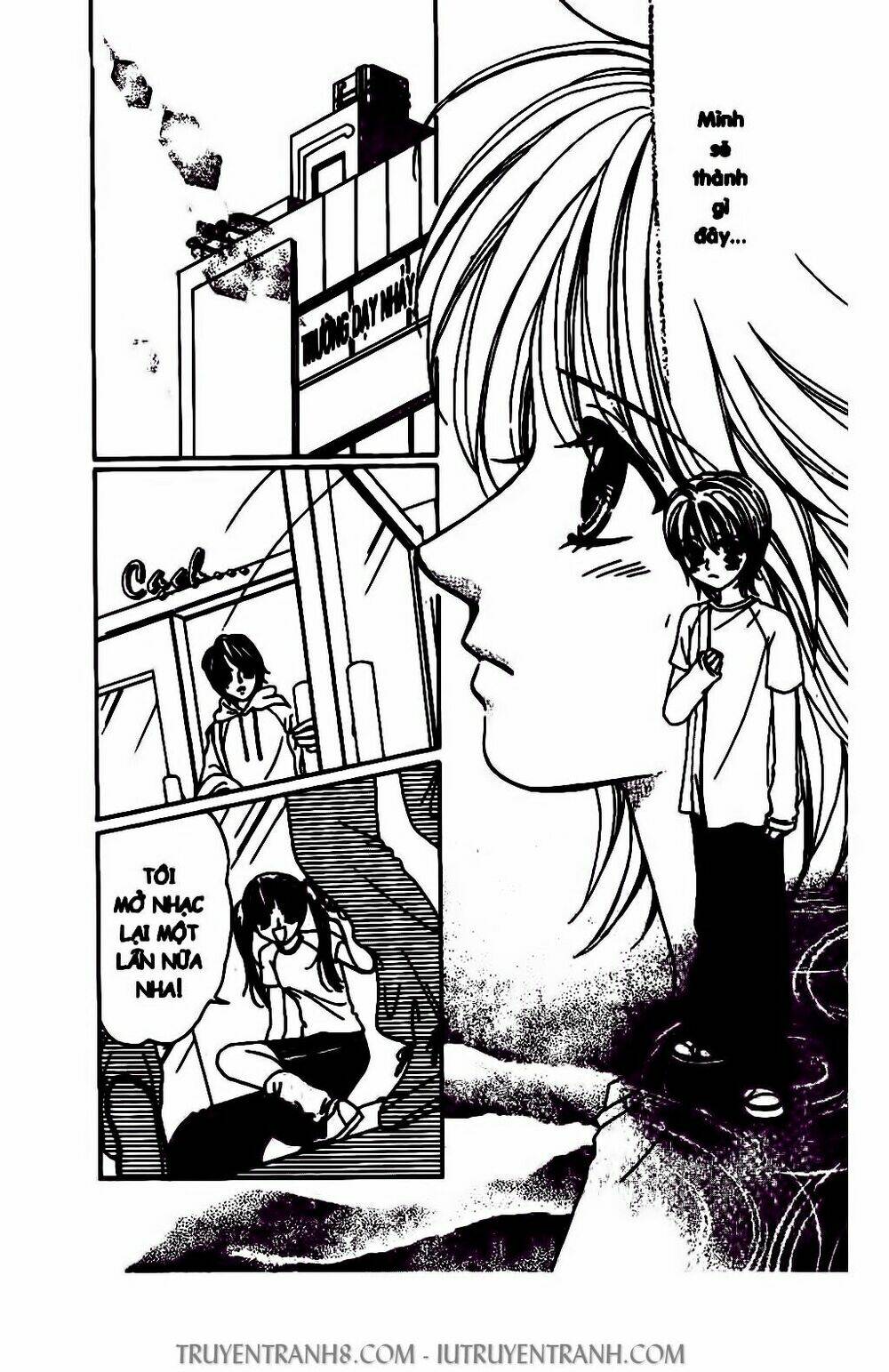 bộ sưu tập lọ lem chapter 45 5