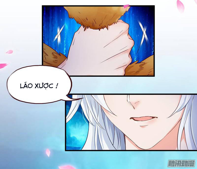 giữ chặt tiểu bạch long chapter 13 46