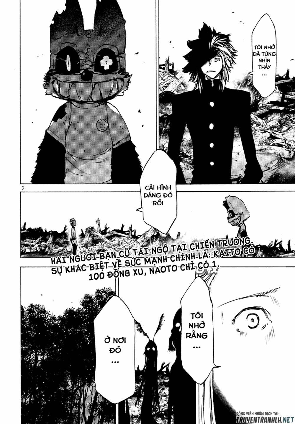 gleipnir - sợi xích thần chapter 42 5