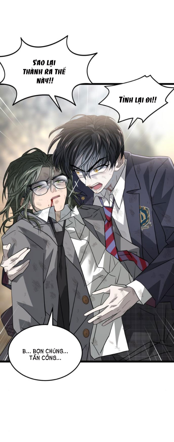 dark moon - tế đàn ánh trăng chapter 55.2 42
