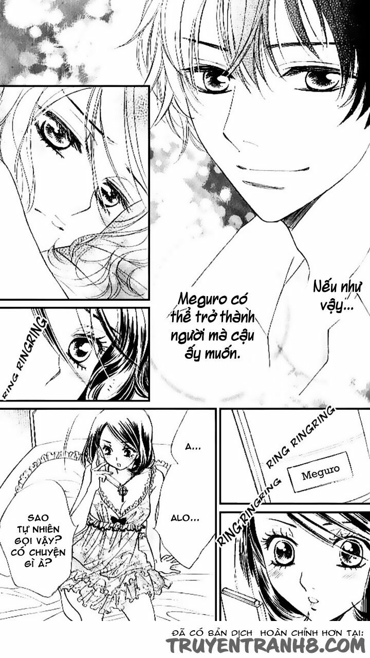 ác quỷ và bản tình ca chapter 81 15