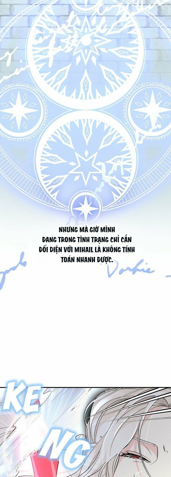 dây xích kiềm chế nam chính hắc ám tuột mất rồi chapter 11 5